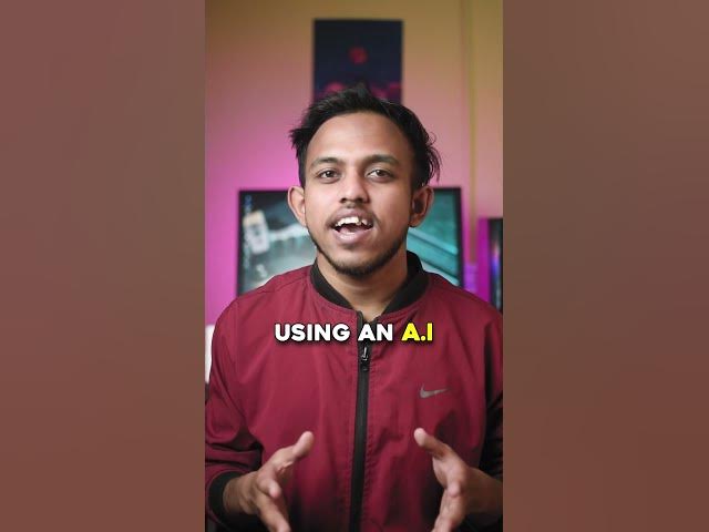 Easiest way to Create VIRAL HOOKS for your videos