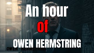 An hour of OWEN HERMSTRING - Reprogramming your mind isn't optional—it's the only way to stop living