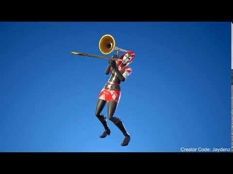 Sad Trombone - Fortnite