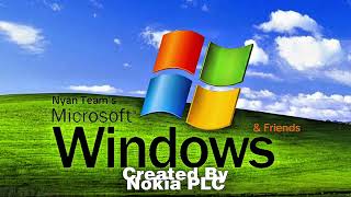 Infinity Windows XP (MOST VIEWED VIDEO!)