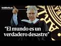 El mensaje de Harrison Ford a los estudiantes de la ASU: “Vayan a cambiar el mundo”