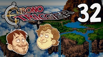 Super Sewer Bros: Chrono Trigger (Episode 32)