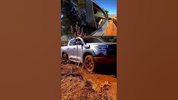 GWM P-Series | ALL THINGS MOTORING