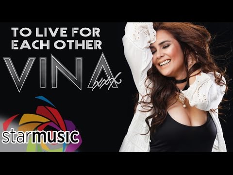 OPM, Philippines, Music, Starmusicph, To Live For Each Other, Vina Morales,...