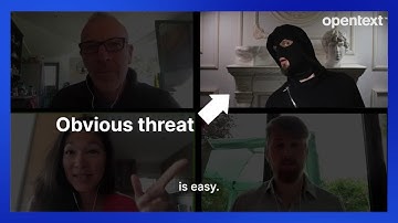 Collaborate securely with OpenText Release CE