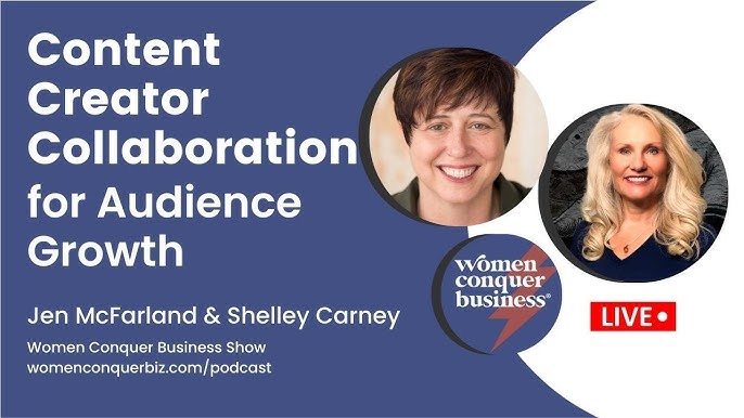 Collaborations and Networking Strategies for Expanding Your YouTube Audience