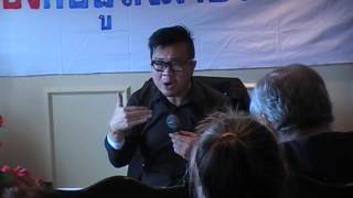 Pavin Questions thai Eng