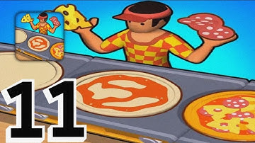 Conveyor Rush - Gameplay Walkthrough Part 11 (iOS, Android)