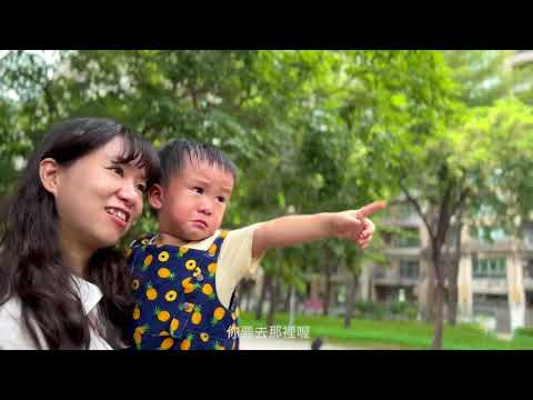 評審團特別獎 -- 大小咪《孩想去屏東》