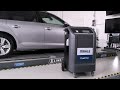FluidPRO® ATX 280 by MAHLE | Faster, Cleaner, Smarter Transmission Servicing