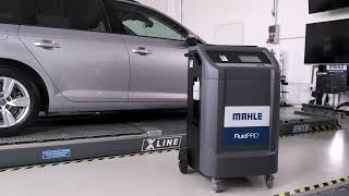 FluidPRO® ATX 280 by MAHLE | Faster, Cleaner, Smarter Transmission Servicing screenshot 3