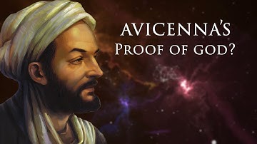 Is This The Best Argument For God