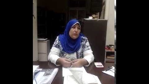 سورة التكوير * عواطف عزب