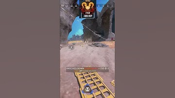 current vs ex pred stack #apexlegends #apexlegendsclips #apexlegendshighlights