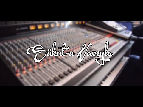 Sükut-u Vaveyla | Yanmadın mı(Cover Aysel Yakupoğlu)