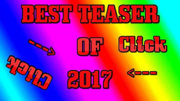 Best Teaser Ever!?!!!?! Click Here!!?!?!