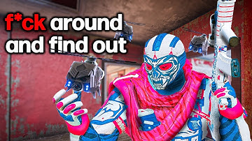 How To Solo Queue BETTER in R6