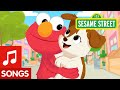 Sesame Street: That's Home Song with Elmo and Tango | #FurryFriendsForever