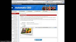 The Magic Green Button screenshot 5