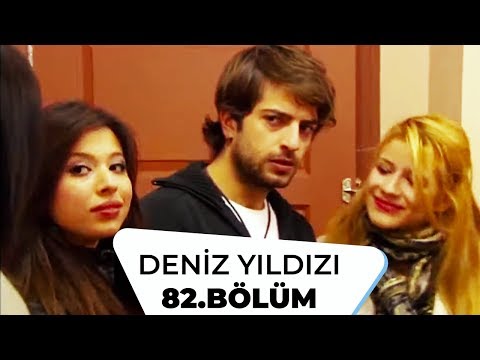 Deniz Yıldızı 82. Bölüm - 1. Sezon