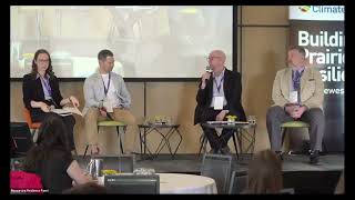 Resourcing Resilience: Aligning Economics, Policy, and Community Action