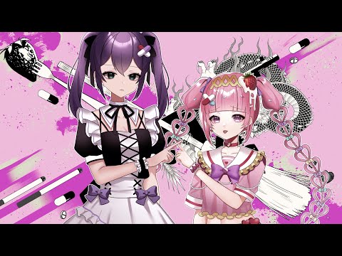 【歌ってみた】ベノム 【可愛パメラ／柊龍】