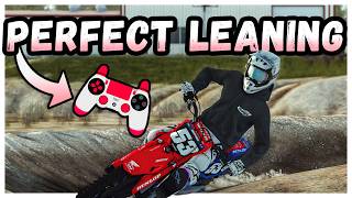 How to Find the Best Lean Settings for You in MX Bikes!