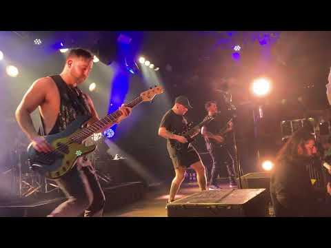 Intervals - Epiphany - Live at Paradise Rock Club Boston - 4/4/2025