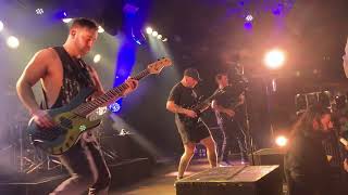 Intervals - Epiphany - Live at Paradise Rock Club Boston - 4/4/2025