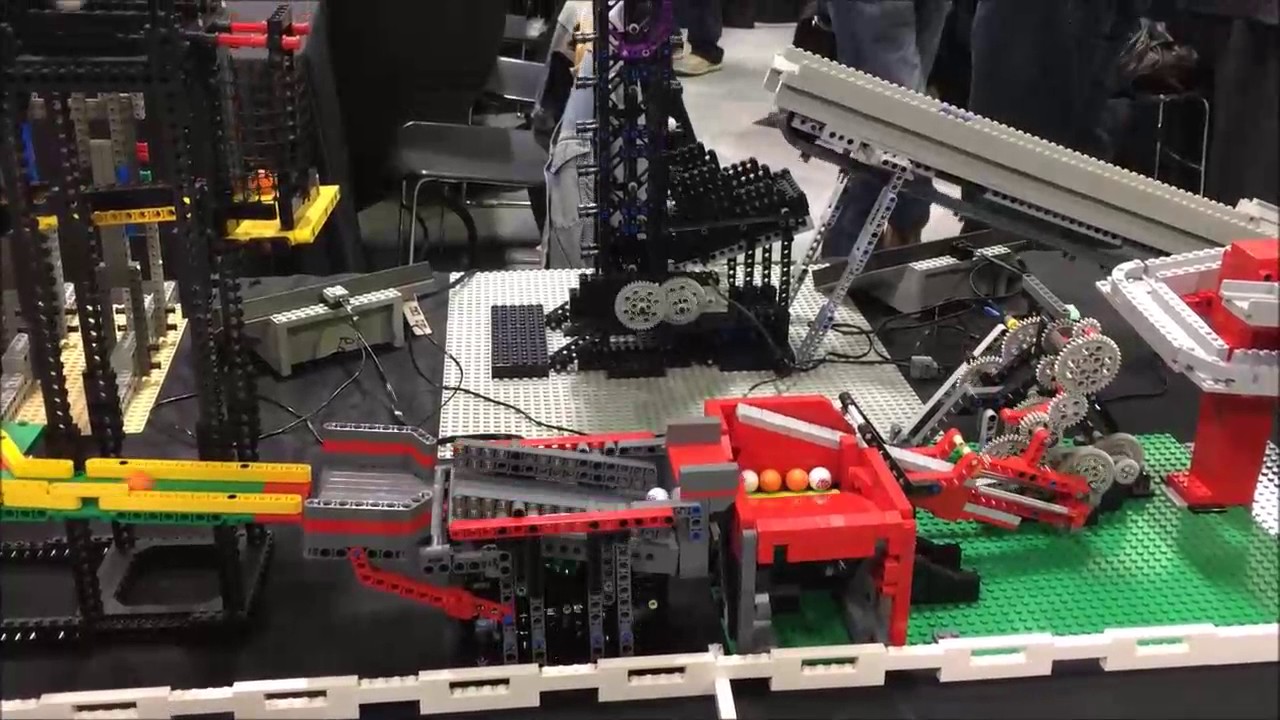 Ottawa Geek Market GBC