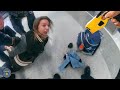 Drunk Teacher Crosses the Line with Cop, Then Plays the Victim | Karens Getting Arrested By Police