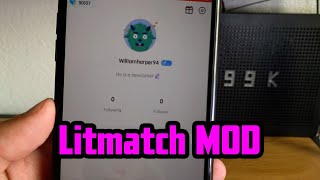 Litmatch MOD iOS Android (2024) screenshot 3