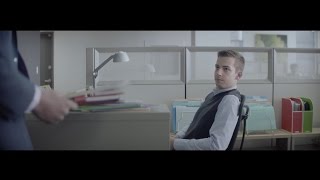 The Co-Worker Collection – Needy Colleague