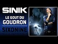 Miniature de la vidéo de la chanson Le Goût Du Goudron