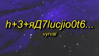 vyrval - ✻Н+3+ЯД✻7luCJIo0T6... (slowed + reverb) | flowers are blooming in antarctica song Resimi