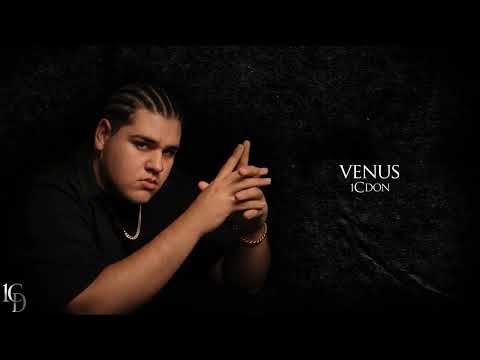 1CDon - Venus (official audio)