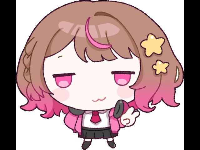 アイドルのオフ配信【#成瀬もち / #新人vtuber 】