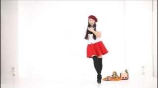 Download lagu 【I LOVE U＠あいり】恋するフォーチュンクッキー【練習用・反転】