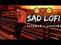Late Night Hindi Lofi Beats 🌙 Study, Coding & Focus Music