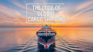 GLOBAL Cargo Shipping EXPERT Shares Top Secrets