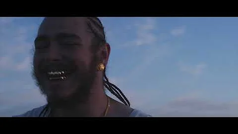 Post Malone - White Iverson