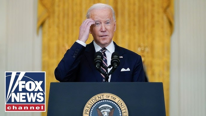 Doctor Sounds Alarm On Biden This Is Absolutely A Medical Issue