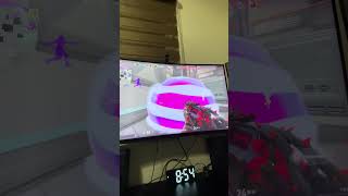 Valorant #valorantclutch