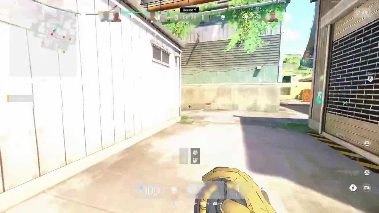 (Live) Best Controller Player on Spectre Divide Ranked!!