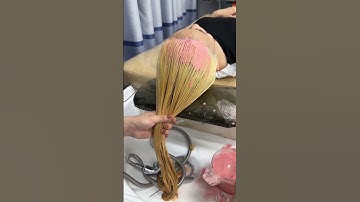 hướng dẫn tẩy tóc  #taytoc #toctay#xuhuong