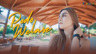 PODO WELASE - IRENNE GHEA (Official Music Video)