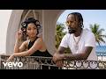 Popcaan Shenseea Type Song Island Tension Sweet Dancehall Video Romantic Caribbean Hit 2026 