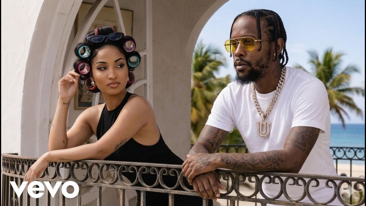 Ver Popcaan & Shenseea Type song – Island Tension (Sweet Dancehall Video ) | Romantic Caribbean Hit 2026 no YouTube Ver Popcaan & Shenseea Type song – Island Tension (Sweet Dancehall Video ) | Romantic Caribbean Hit 2026 no YouTube