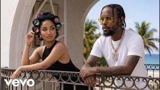 Popcaan U0026 Shenseea  Island Tension sweet  Dancehall    Romantic Caribbean Hit 2026