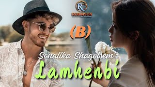 LAMHENBI - (B) \/\/ FULL STORY \/\/ MIRA THOKCHOM